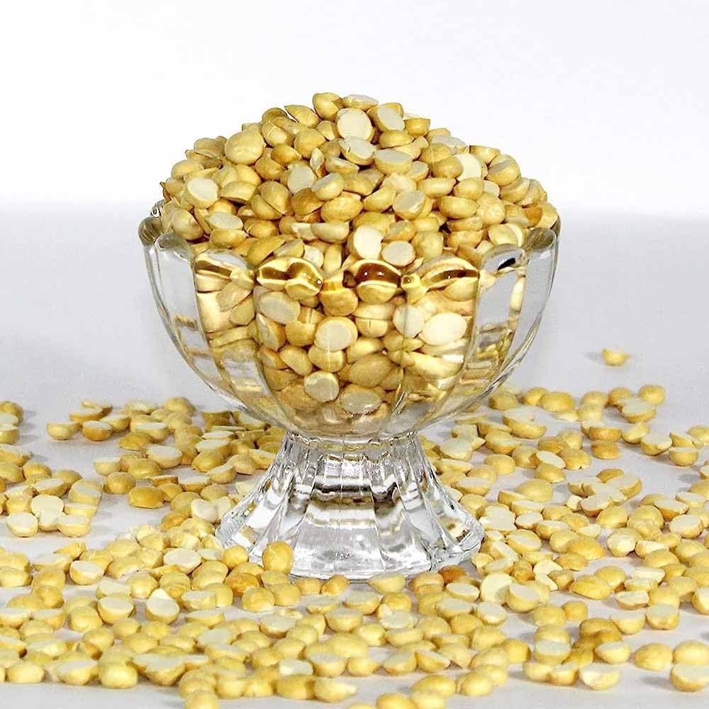 D B Daliya Split  400 GM