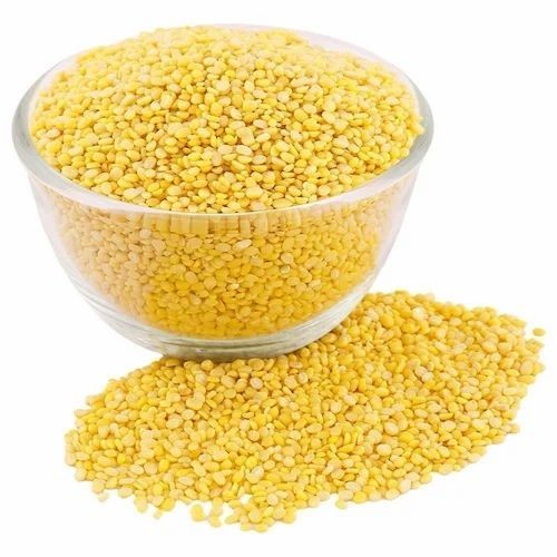 Swaraj Moong Dal  4 LBS