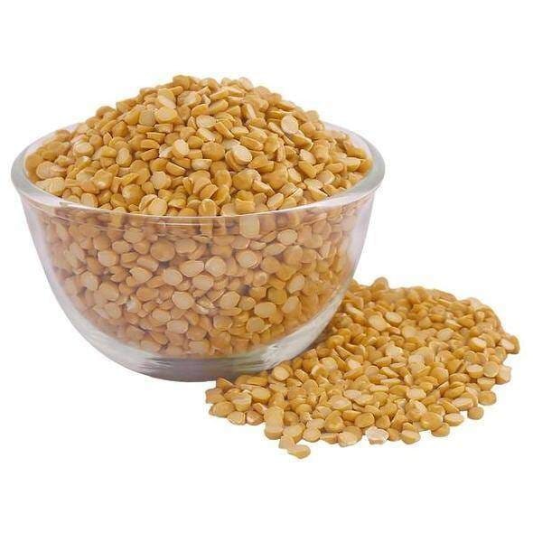 SWARAJ CHANA DAL  4 LBS
