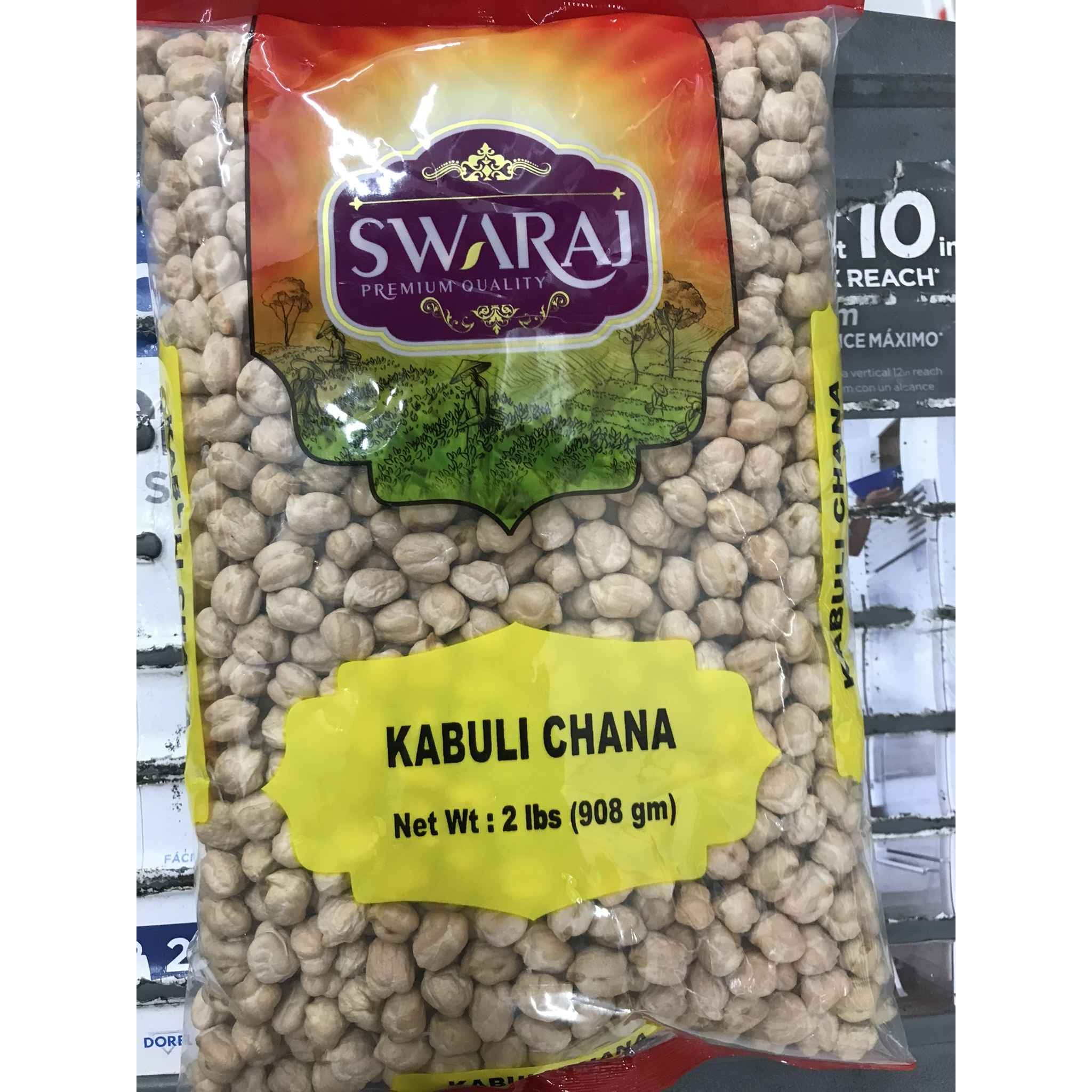 DESI BROTHERS KABULI CHANA 2 LBS