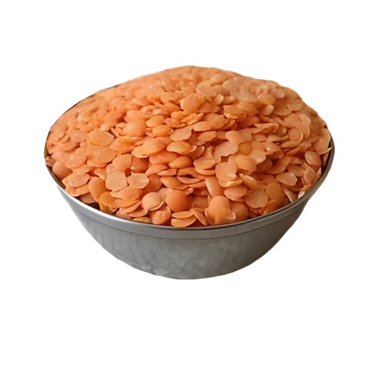 Swaraj Masoor Dal  2 LBS