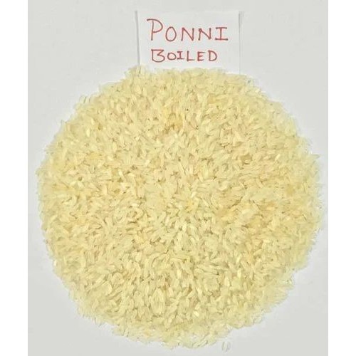 DB PONNI BOILED RICE 20 LBS