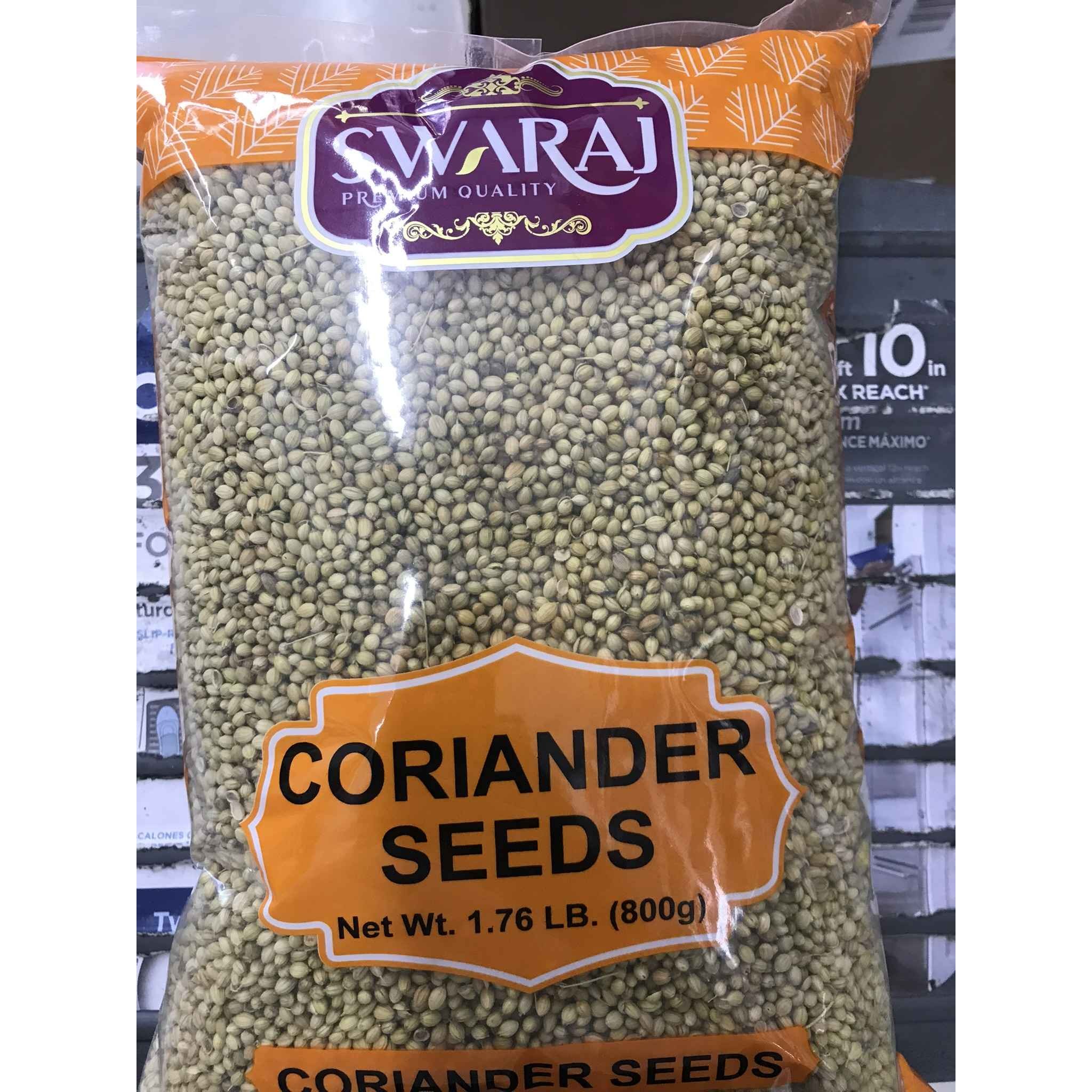 DB CORIANDER SEEDS 1.76 LBS