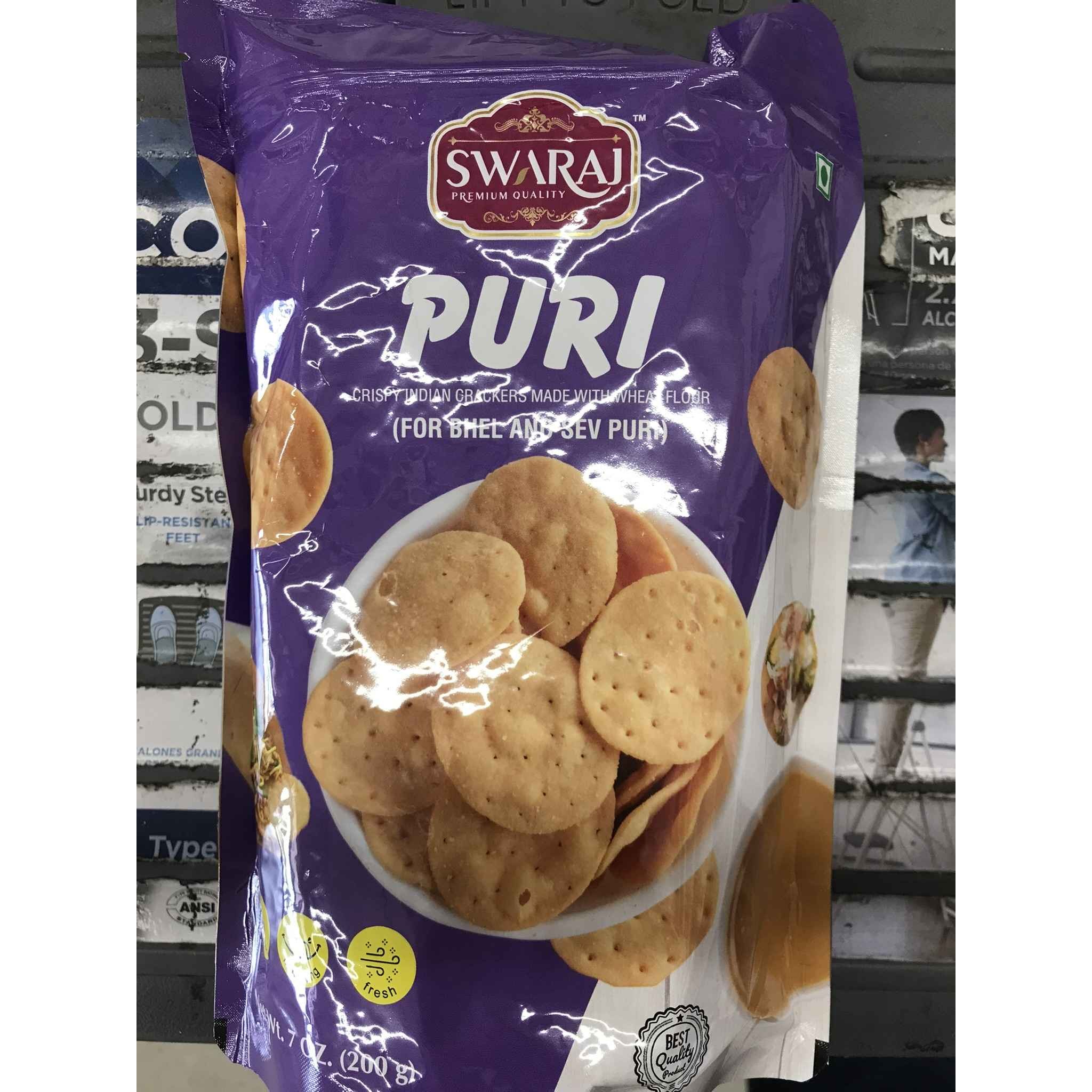 DESI BROTHERS PURI 7 OZ