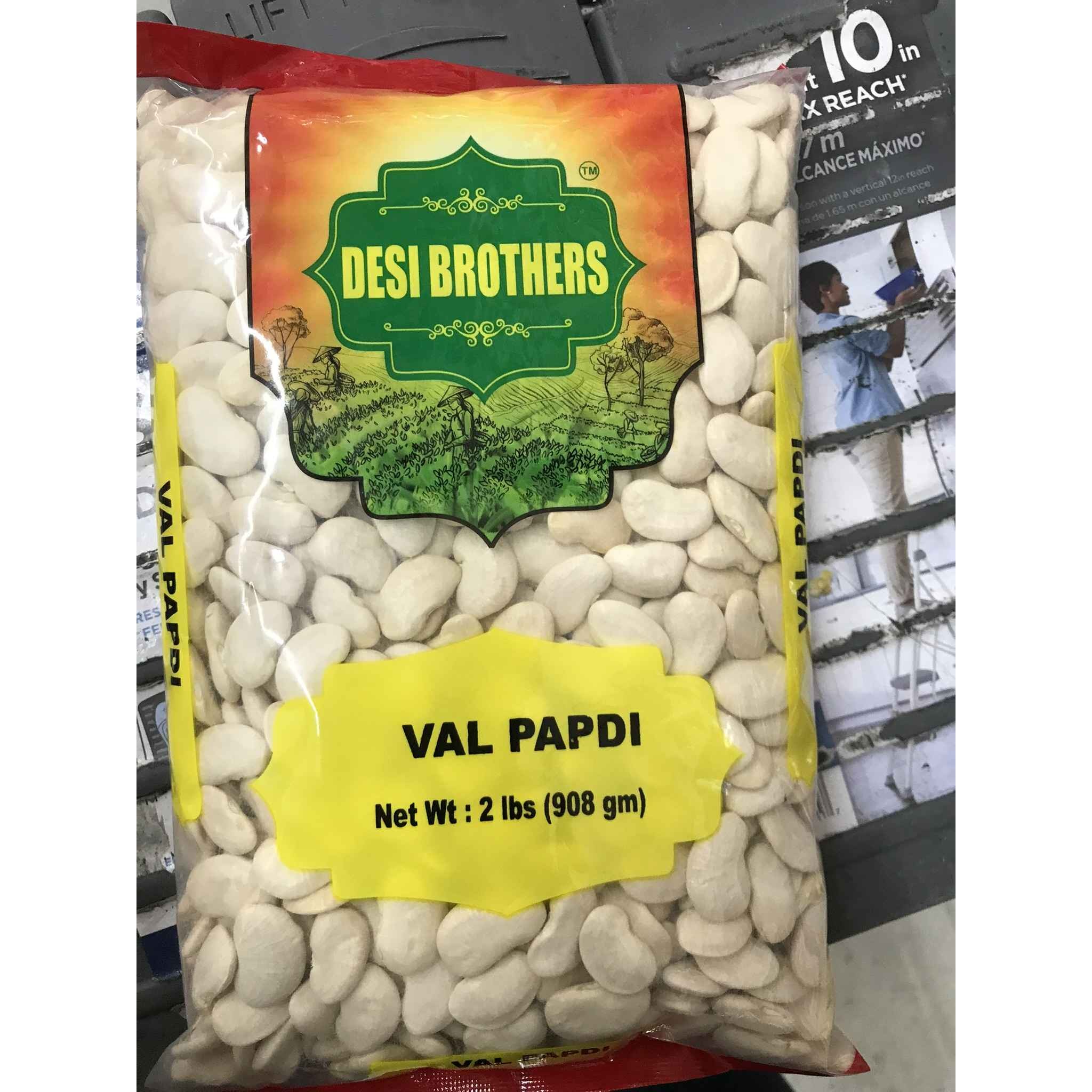 DESI BROTHERS VAL PAPDI 2 LBS