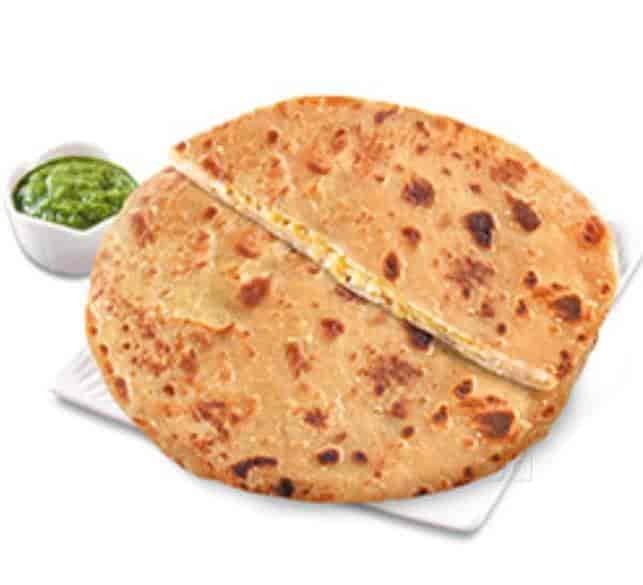 SWARAJ ALOO PARATHA 14 OZ