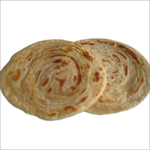 SWARAJ LACHHA PARATHA 80 GM