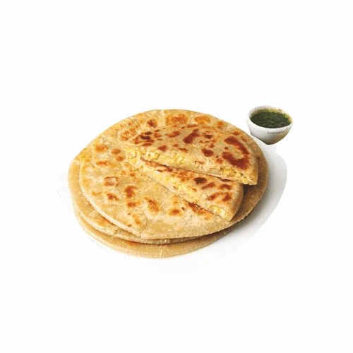 Swaraj Asli Paratha  5 PCS