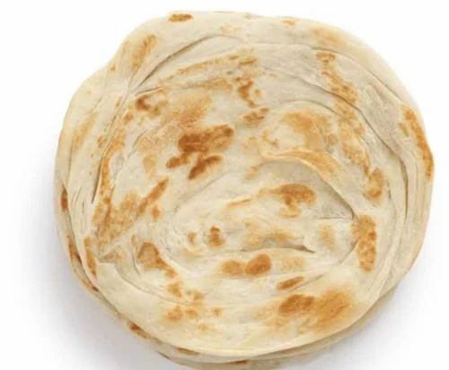 SWARAJ MV PARATHA 400 GM