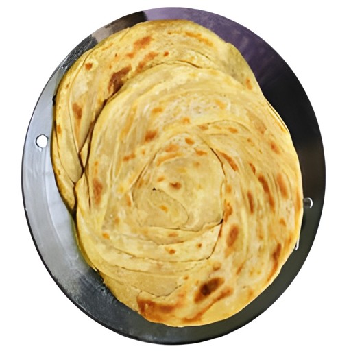 SWARAJ PANEER PARATHA 140 GM