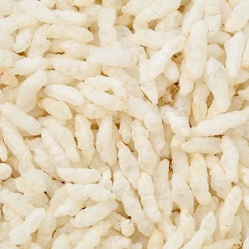 DB PUFFED RICE 14 OZ