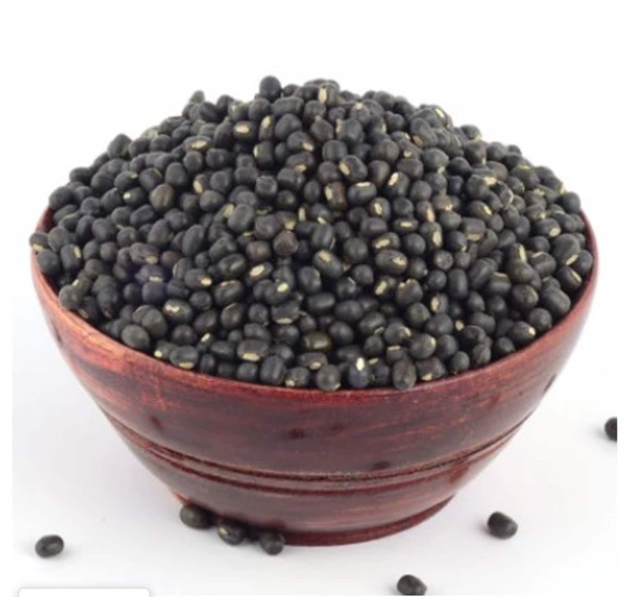 SWARAJ MUTH DAL  4 LBS