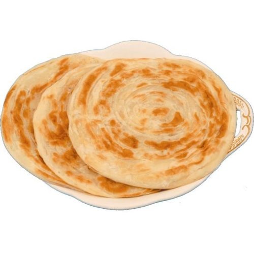 Amina Plain Paratha 25 PCS