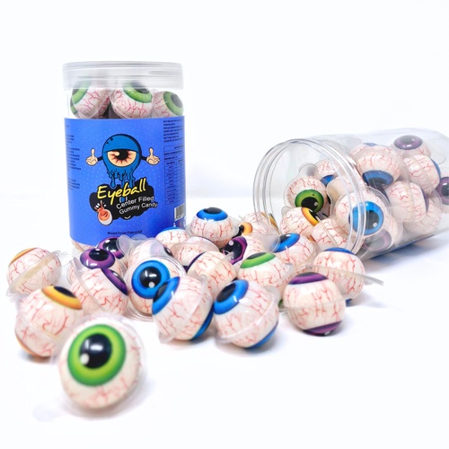 Pran Halloween Jellies 30 PCS