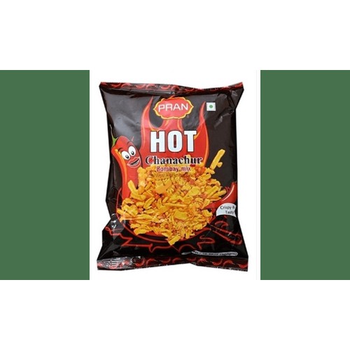 PRAN BOMBAY MIX HOT 1 PACK