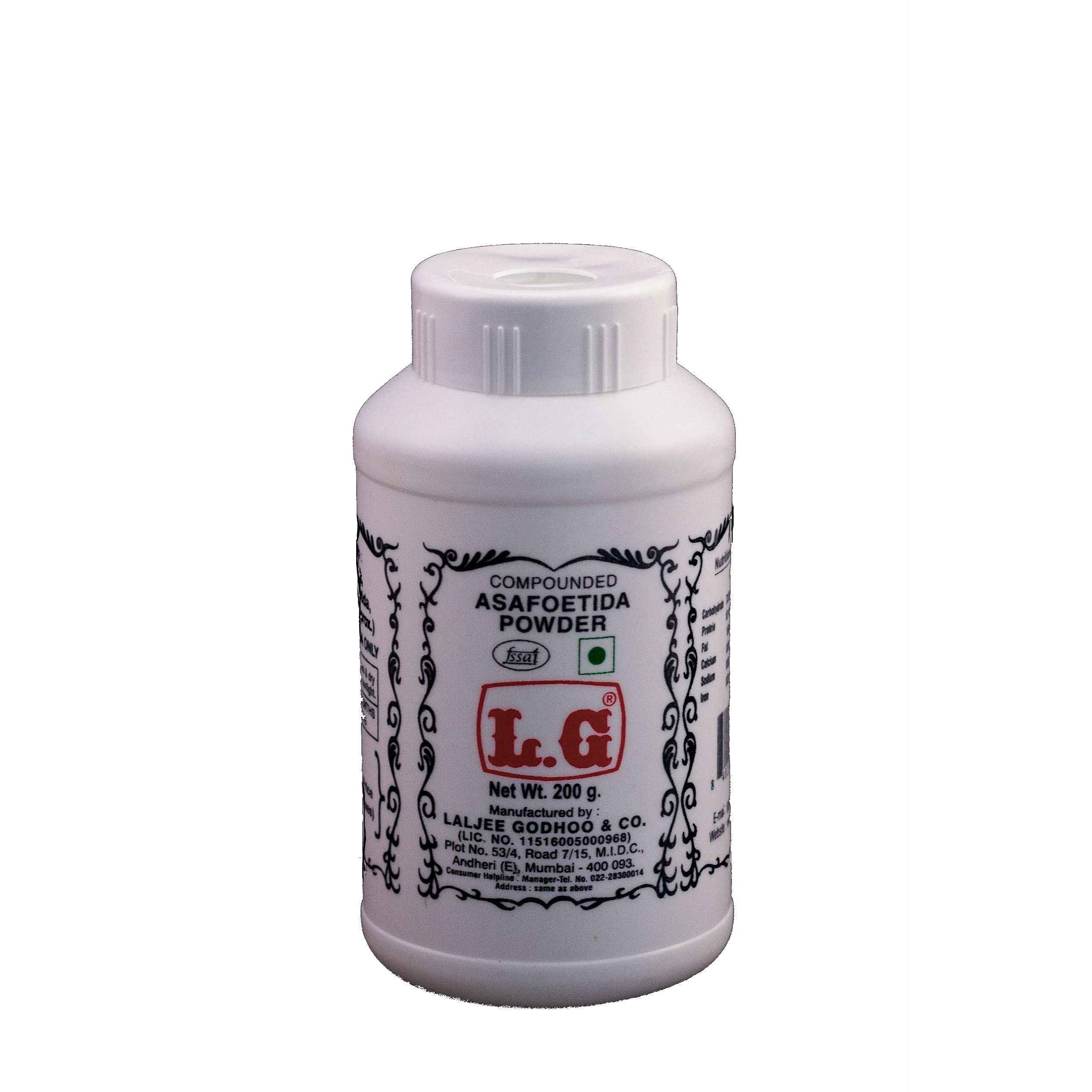 LG HING 200 GM