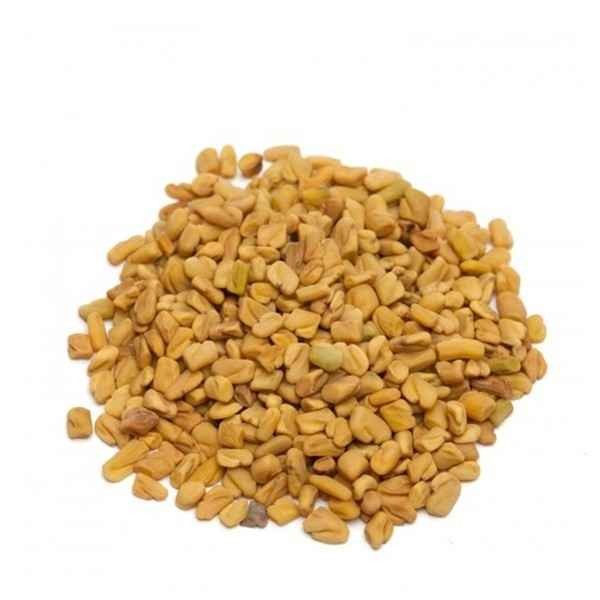 METHI SEEDS (FENUGREEK SEEDS) GM 100 GM