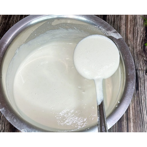 IDLI/DOSA BATTER RAJULA'S KITCHEN 3600 ML