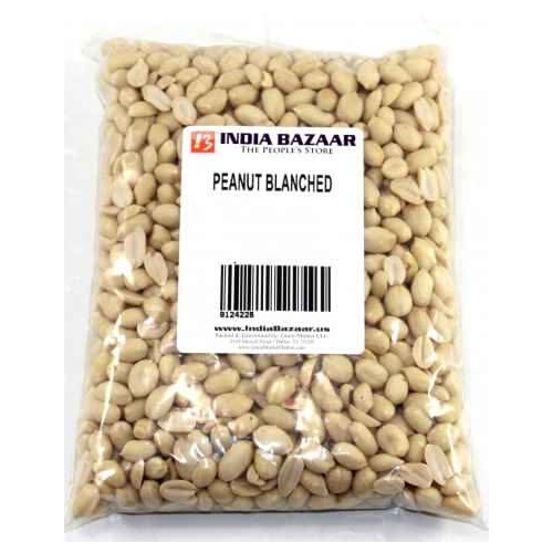 Peanut Blanched 800 GM