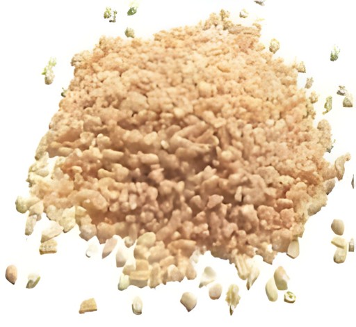 CRACKED WHEAT No 3 GRAIN MARKET 4 LBS