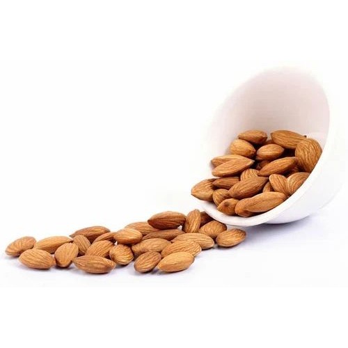 Almonds Jumbo 200 GM