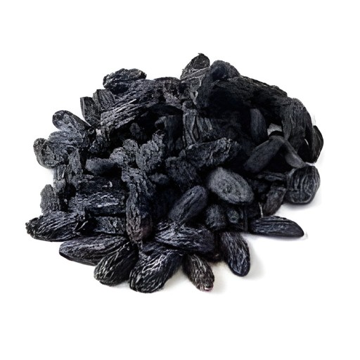 BLACK RAISINS GRAIN MARKET 400 GM