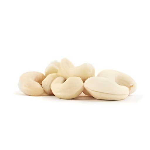 CASHEW No 240 GRAIN MARKET 200 GM