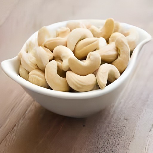 CASHEW No 320 GRAIN MARKET 200 GM