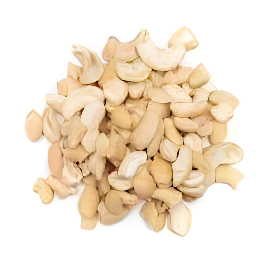 CASHEW PIECES GRAIN MARKET 400 GM