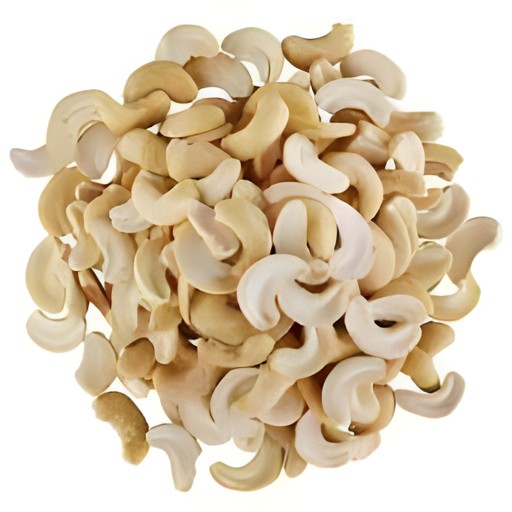 CASHEW SPLIT GRAIN MARKET 400 GM