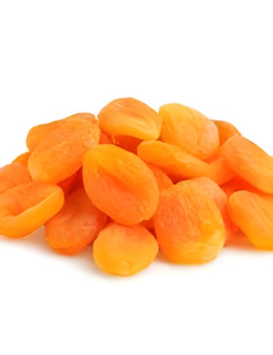 DRY APRICOT GRAIN MARKET 0.88 Lbs