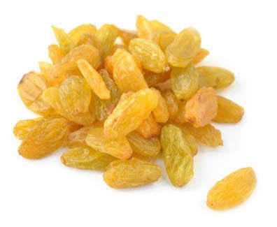 Grain Market Golden Raisins 200 GM