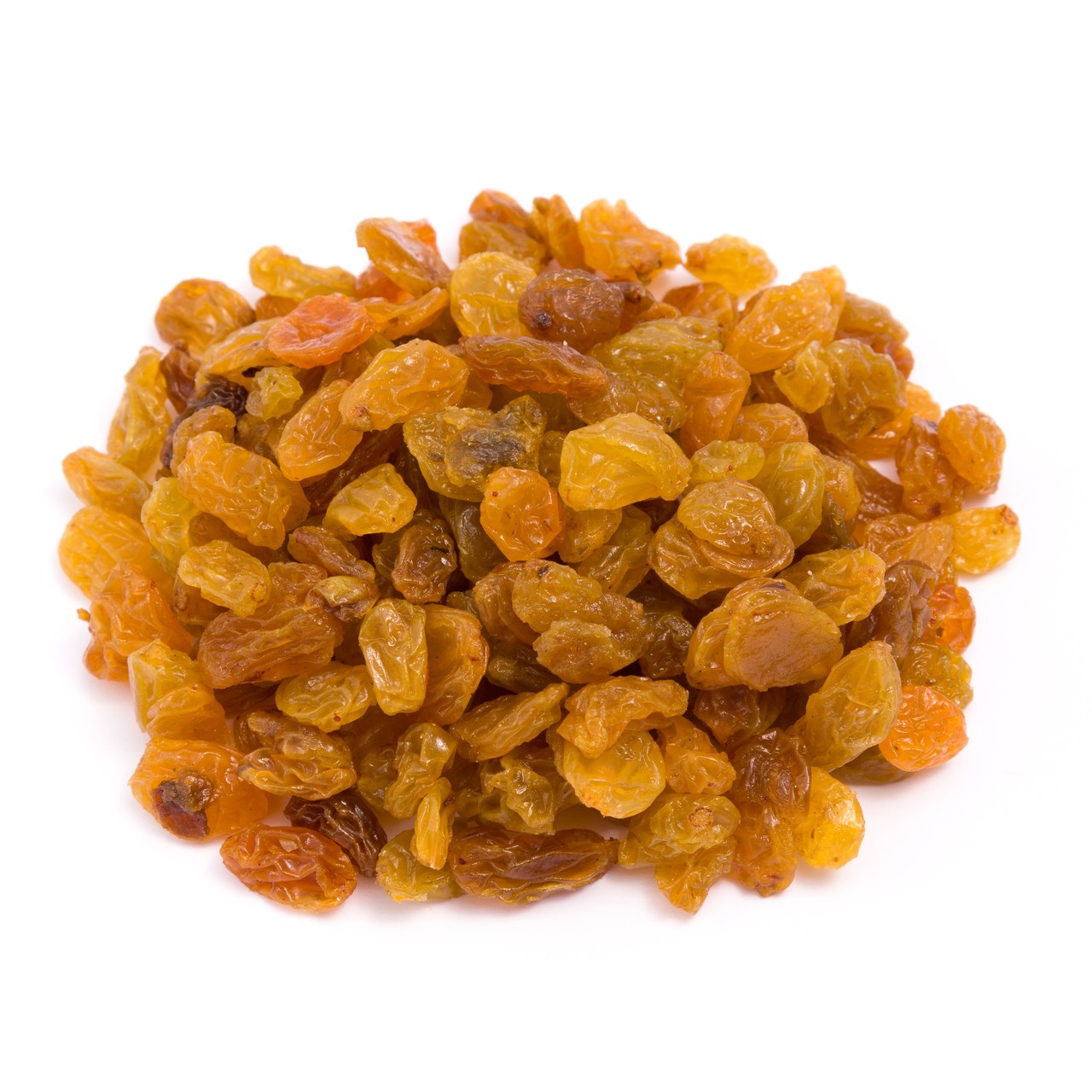 GOLDEN RAISINS (CALI) GRAIN MARKET 800 GM