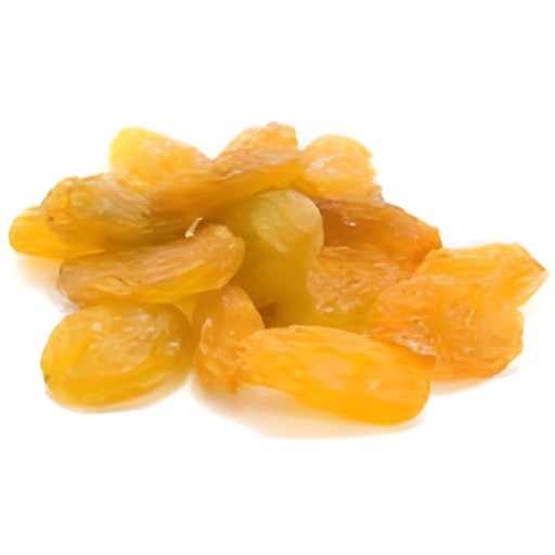 Gm Golden Raisins 200 GM