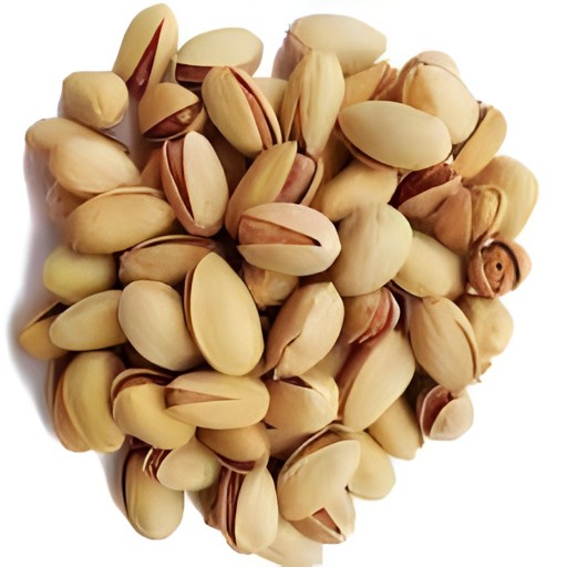 ROASTED AND SALTED PISTACHIO GRAIN MARKET