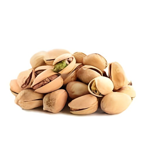 ROASTED & SALTED PISTACHIOS GRAIN MARKET 100 GM