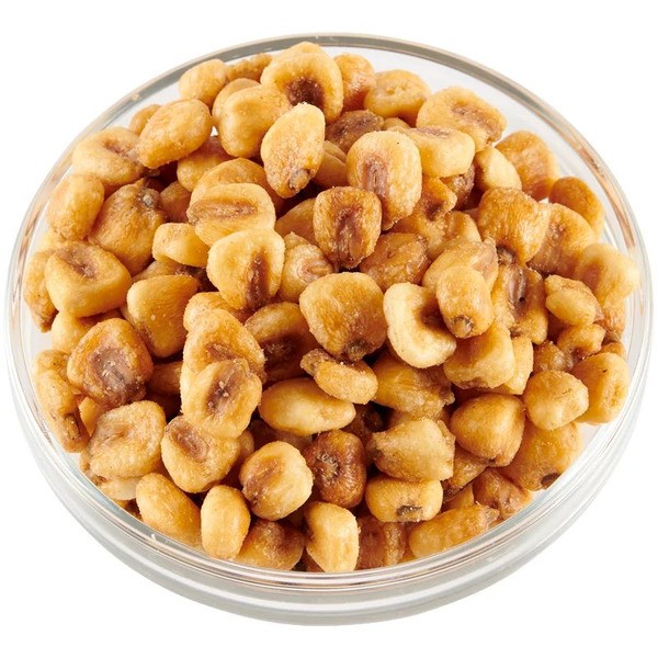 TOASTED CORN NUTS GRAIN MARKET 400 GM
