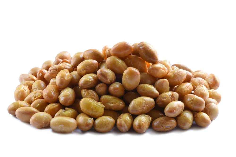 SOYA BEANS ROASTED GRAIN MARKET 0.88 Lbs