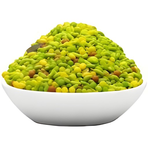 GREEN PEAS FRIED GRAIN MARKET 400 GM