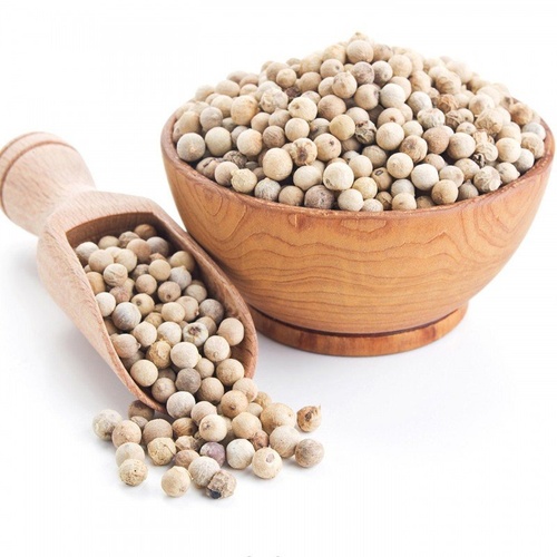 WHITE CHILLI GRAIN MARKET 100 GM
