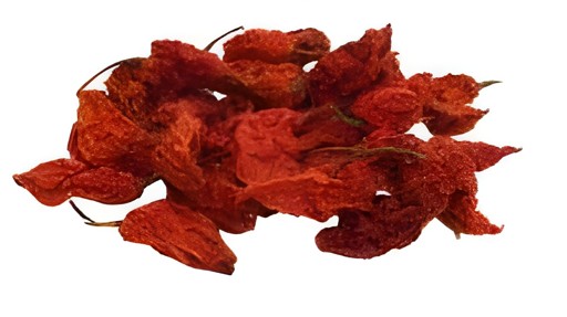 GHOST CHILLI WHOLE GM 50 GM