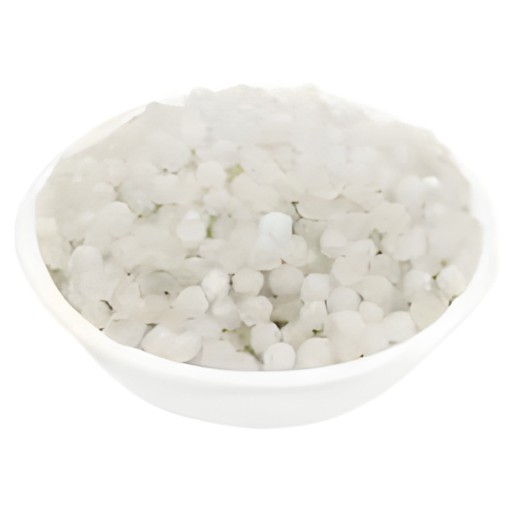 SABUDANA PLAIN WHITE GRAIN MARKET 200 GM