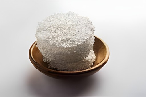 SABUDANA PAPAD COLOR GRAIN MARKET 200 GM