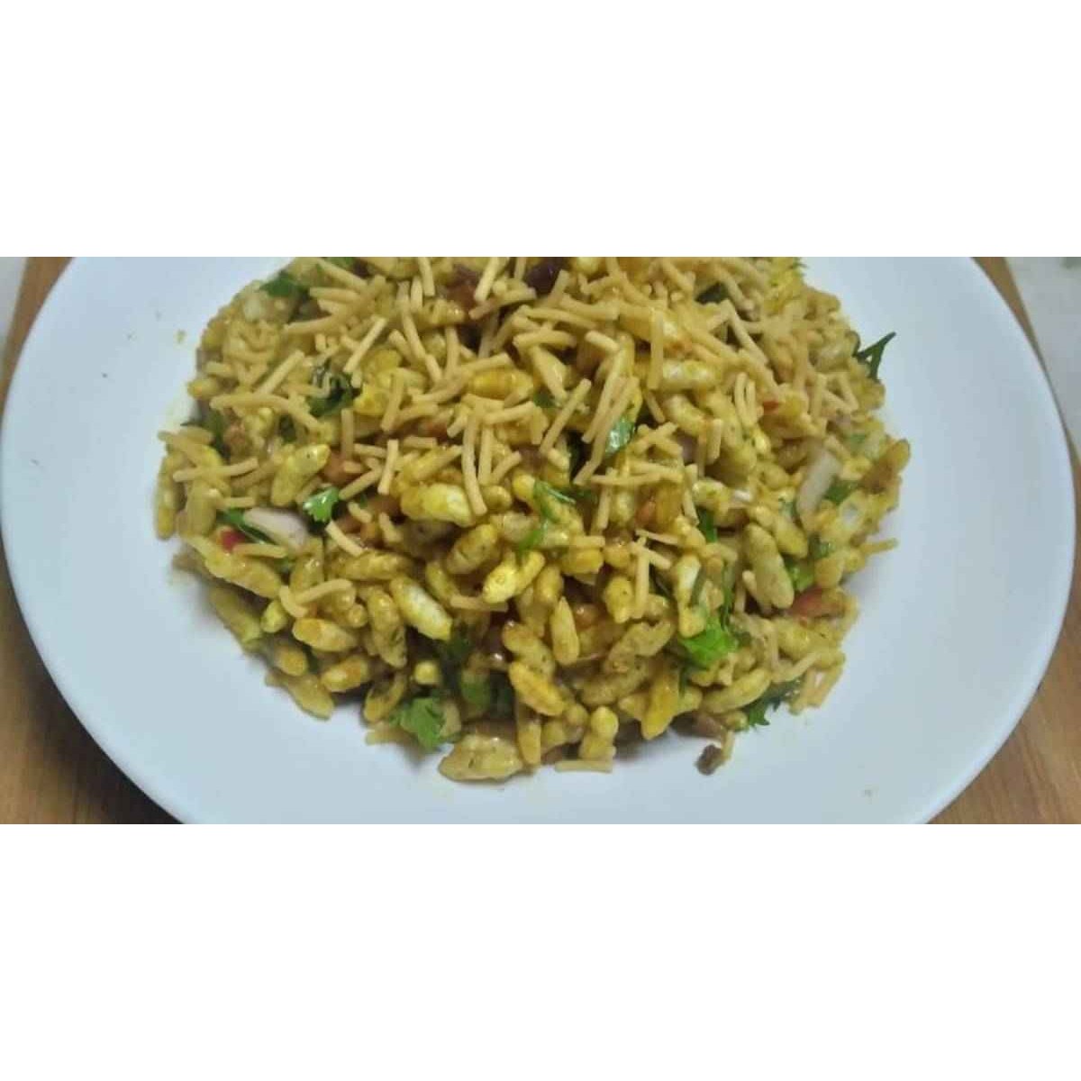 BHELPURI MAMRA GRAIN MARKET 0.88 Lbs