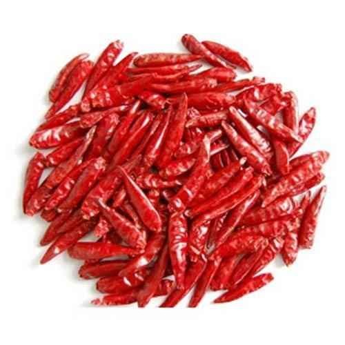 ANDHRA BYADGI CHILLI STEMLESS GRAIN MARKET 200 GM
