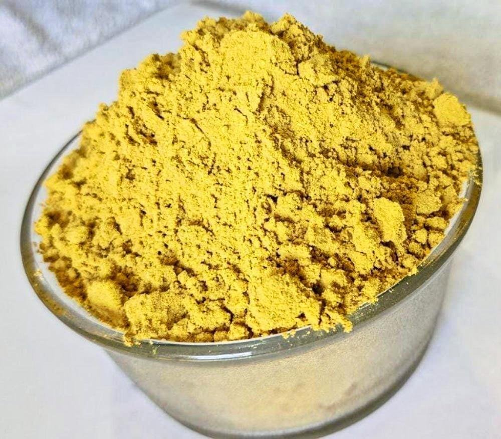 UBTAN POWDER GRAIN MARKET 180 GM