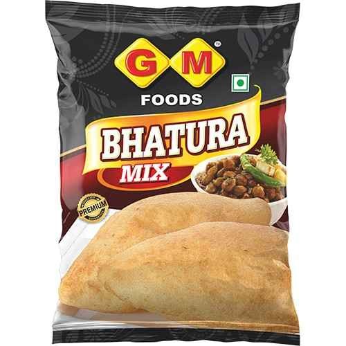 BHATURA MIX FLOUR GM 2.2 Lbs