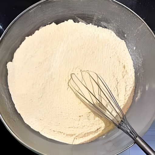 MOONG DAL PAKODI FLOUR GM 1 KG