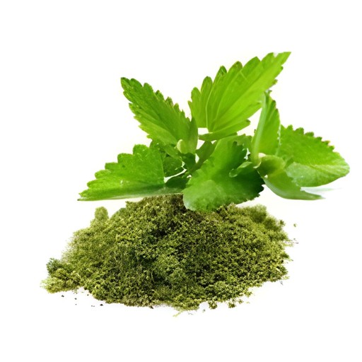 TULSI POWDER GRAIN MARKET 130 GM
