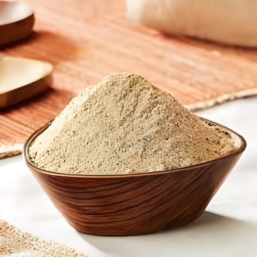 AMCHUR POWDER GRAIN MARKET